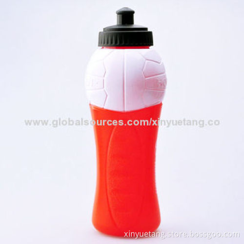 600mL food-grade water and sports bottles